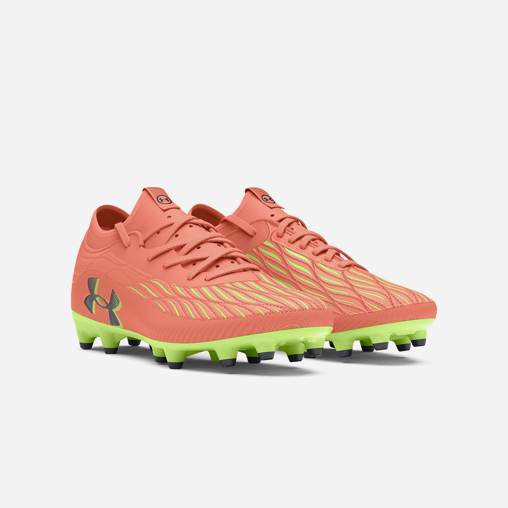 Giày Đá Bóng Nam Under Armour Magnetico Select 4 (Dành Cho Sân Cỏ Tự Nhiên) - Supersports Vietnam