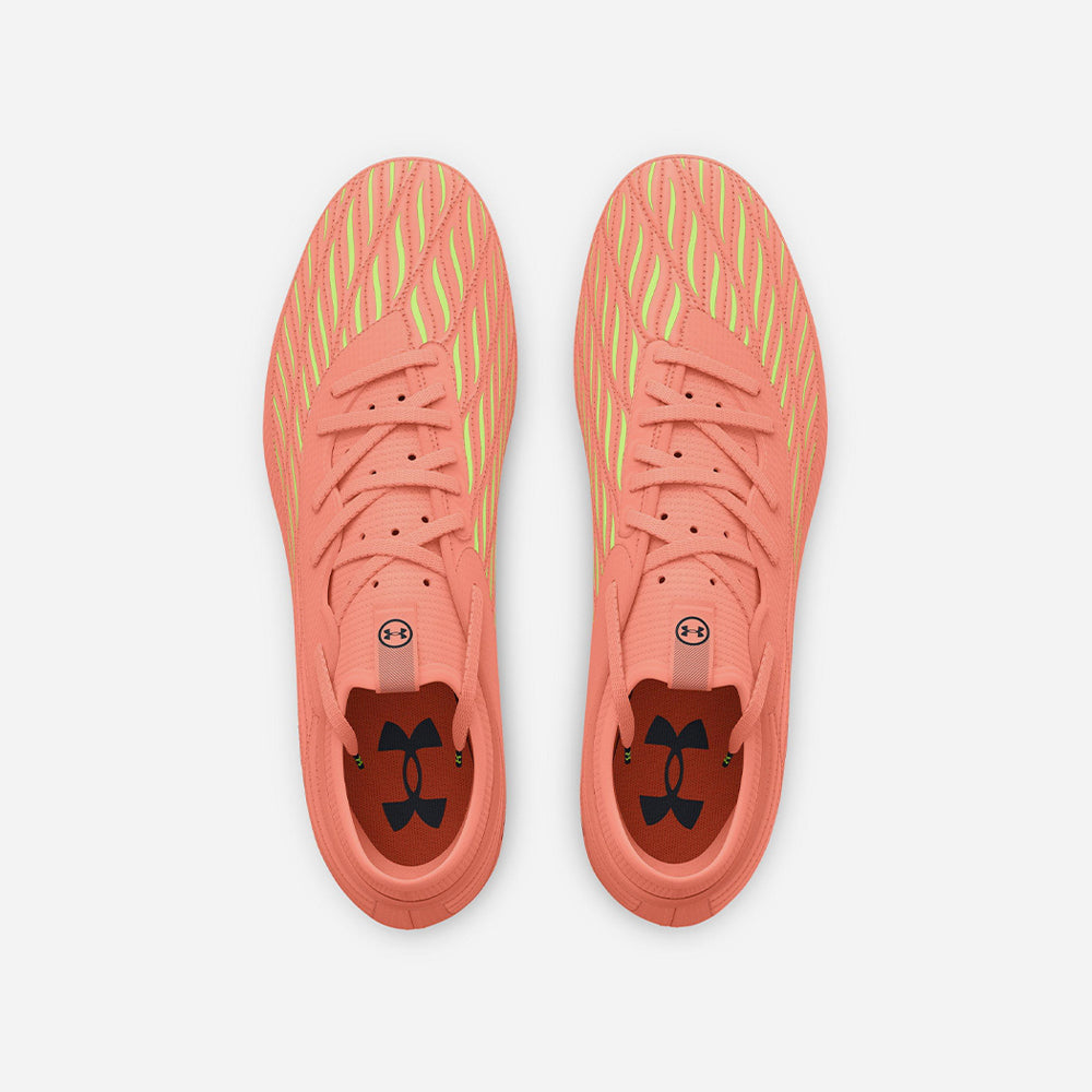 Giày Đá Bóng Nam Under Armour Magnetico Select 4 (Dành Cho Sân Cỏ Tự Nhiên) - Supersports Vietnam