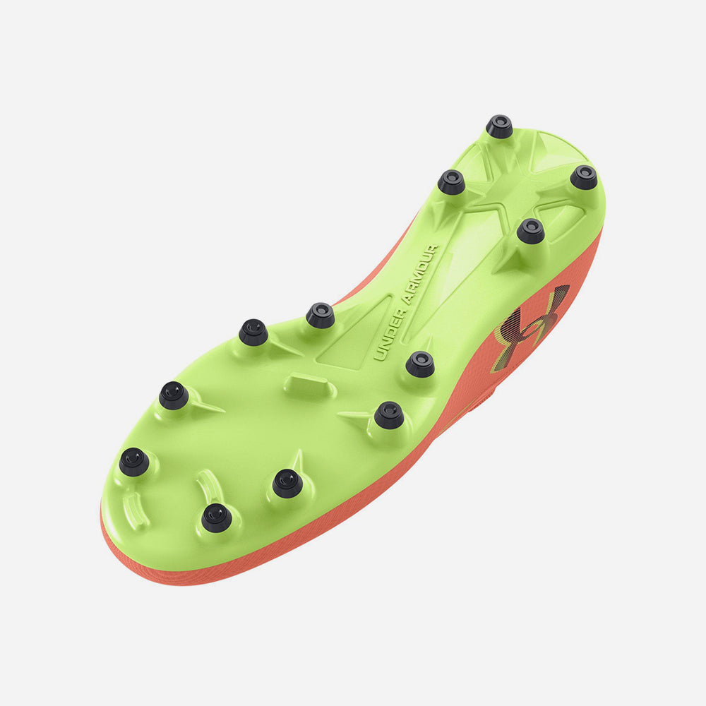 Giày Đá Bóng Nam Under Armour Magnetico Select 4 (Dành Cho Sân Cỏ Tự Nhiên) - Supersports Vietnam