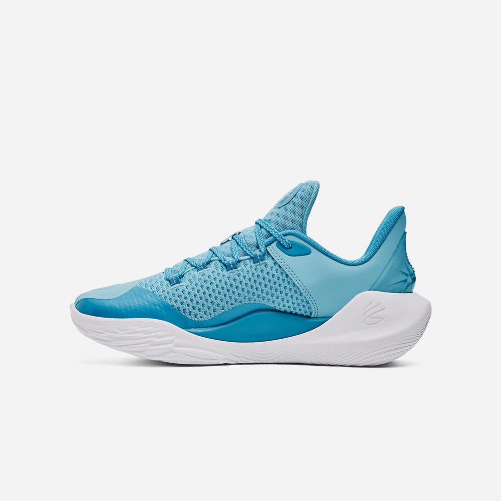 Giày Bóng Rổ Unisex Under Armour Curry 11 'Mouthguard' - Supersports Vietnam