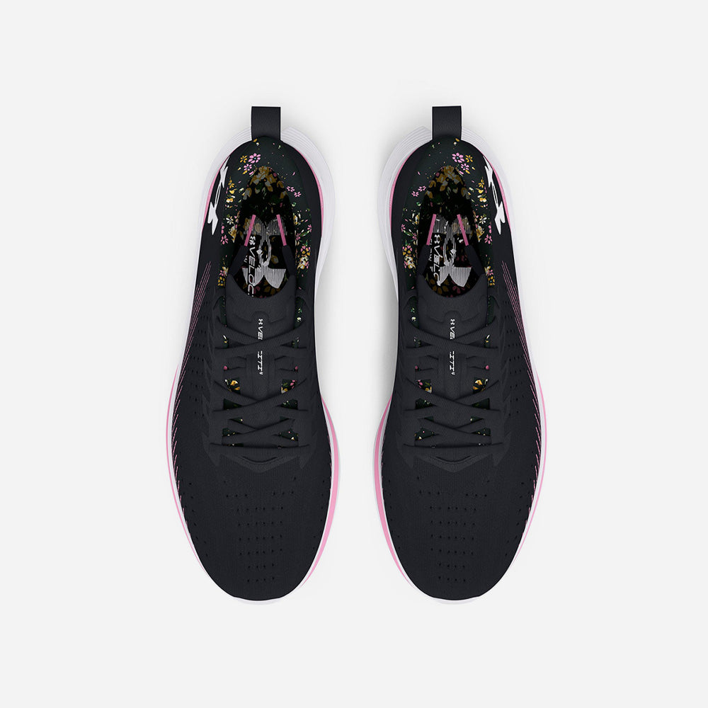 Giày Chạy Bộ Nữ Under Armour Velociti 4 Special Edition Floral - Supersports Vietnam