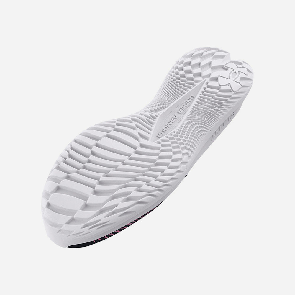 Giày Chạy Bộ Nữ Under Armour Velociti 4 Special Edition Floral - Supersports Vietnam