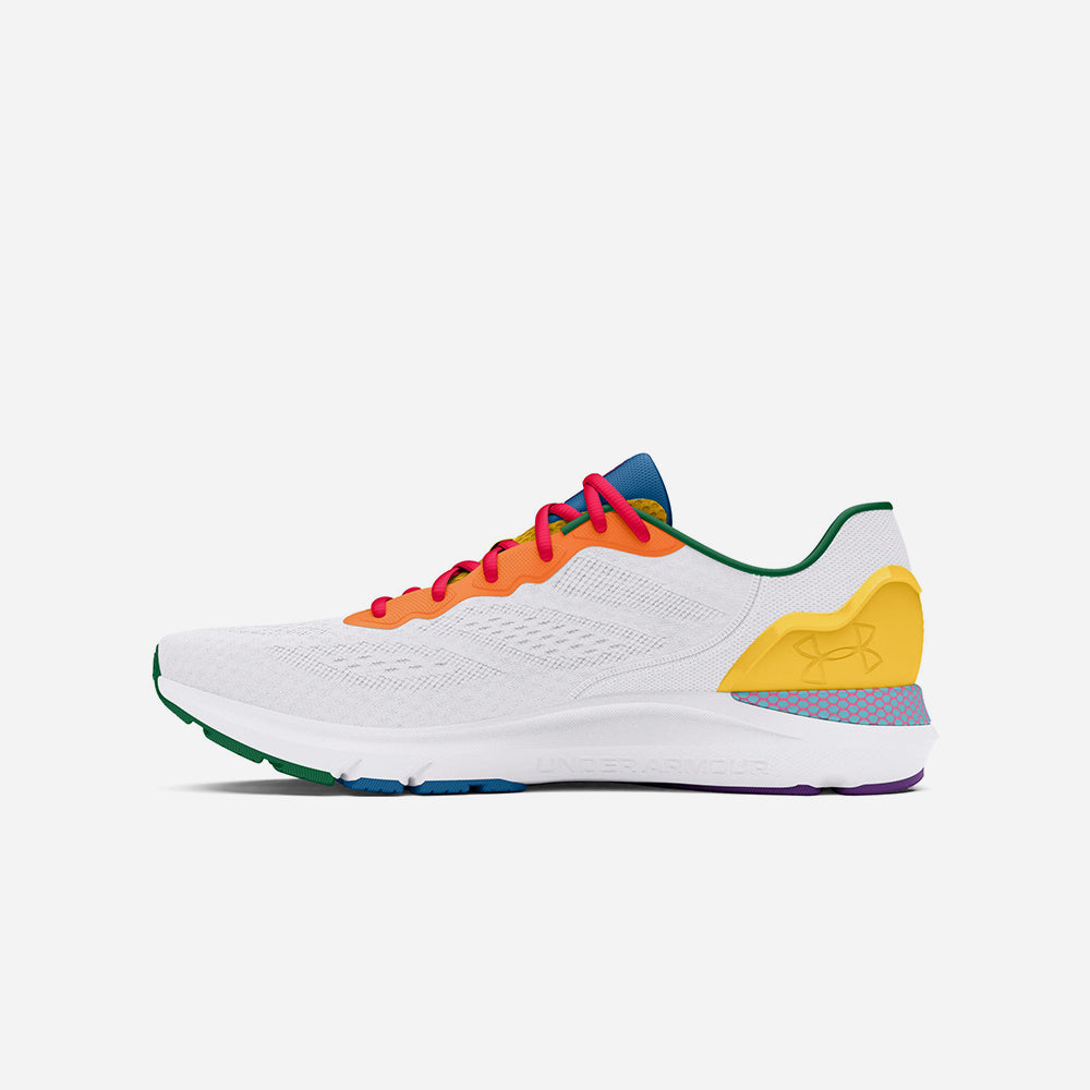 Giày Chạy Bộ Unisex Under Armour Hovr Sonic 6 Pride - Supersports Vietnam