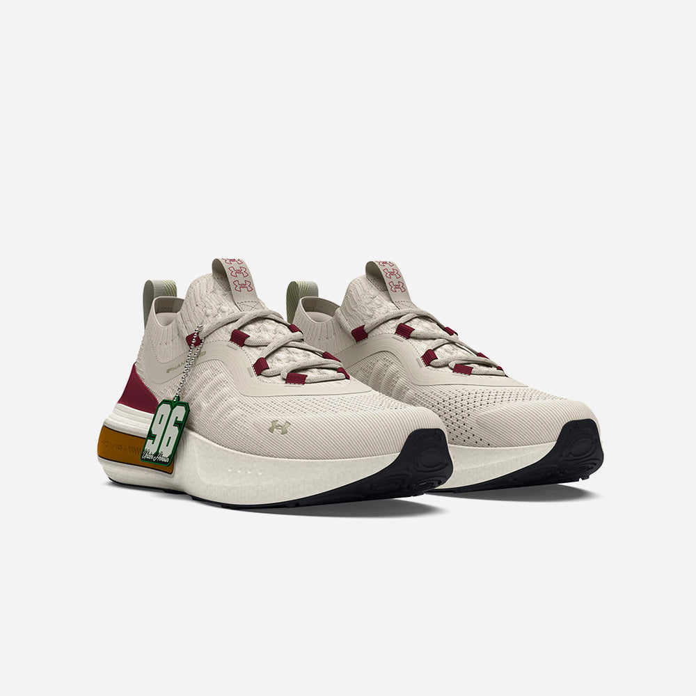 Giày Sneaker Nam Under Armour Phantom 4 Vintage Varsity - Supersports Vietnam