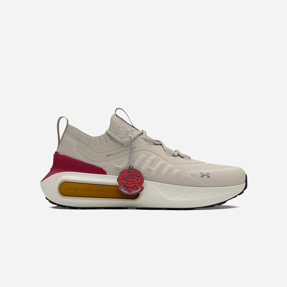 Giày Sneaker Nữ Under Armour Phantom 4 Vintage Varsity - Supersports Vietnam