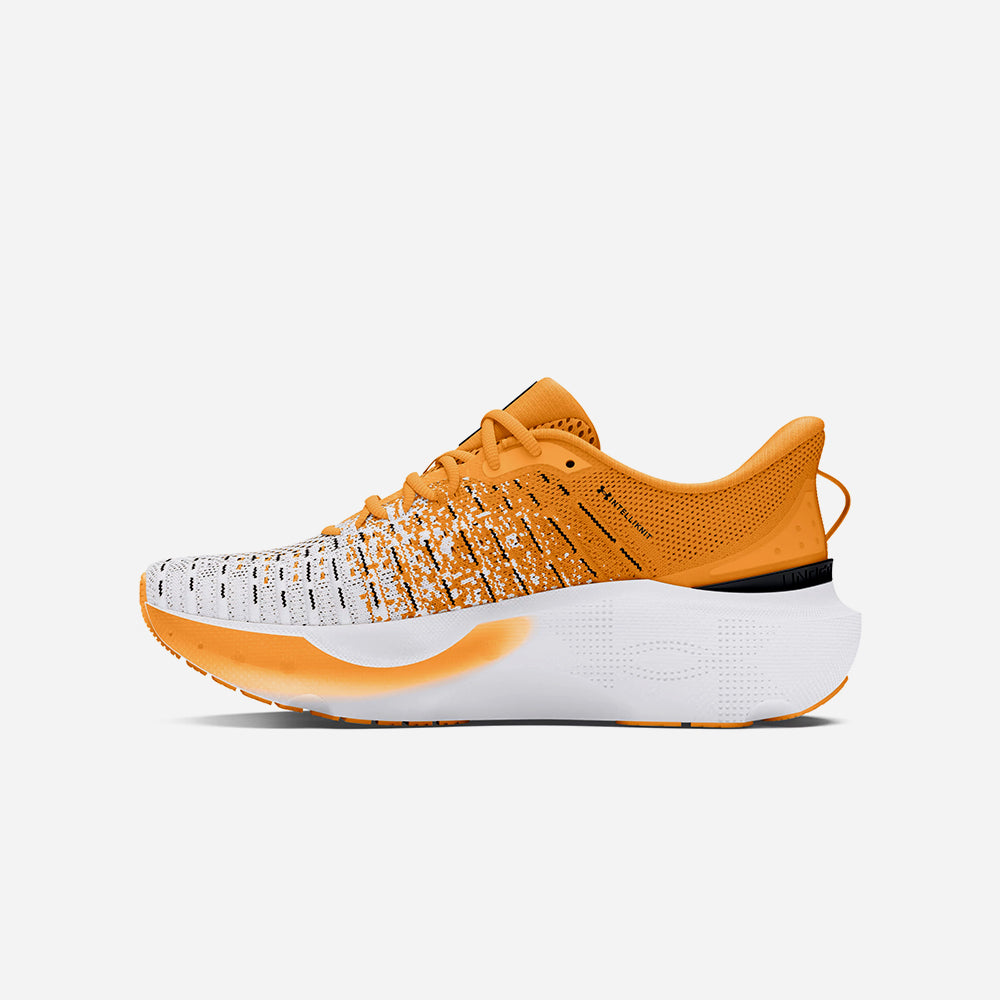 Giày Chạy Bộ Nữ Under Armour Infinite Elite We Run - Supersports Vietnam