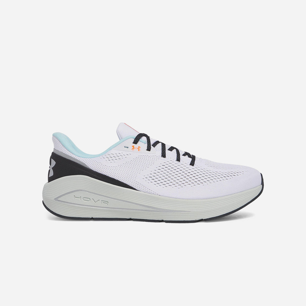 Giày Chạy Bộ Nam Under Armour Sonic 7 - Supersports Vietnam