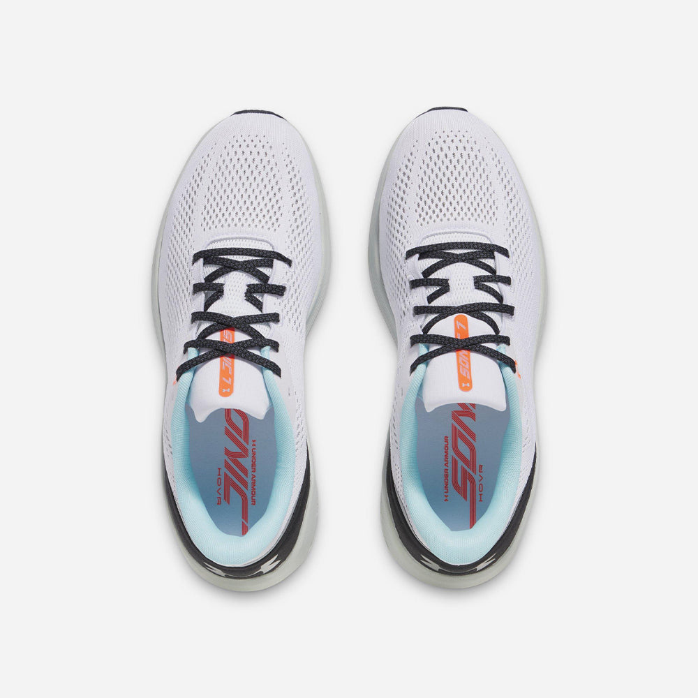 Giày Chạy Bộ Nam Under Armour Sonic 7 - Supersports Vietnam