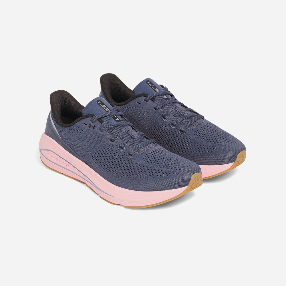 Giày Chạy Bộ Nữ Under Armour Sonic 7 - Supersports Vietnam