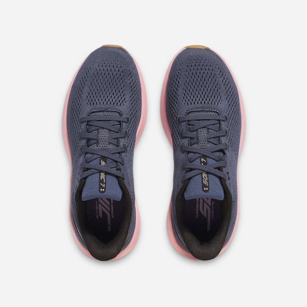 Giày Chạy Bộ Nữ Under Armour Sonic 7 - Supersports Vietnam