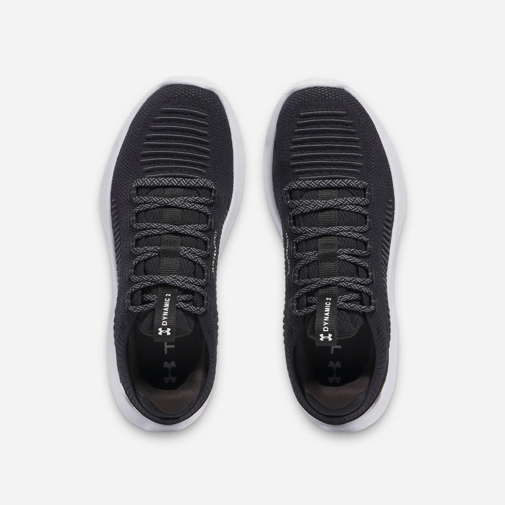 Giày Luyện Tập Nam Under Armour Dynamic 2 - Supersports Vietnam