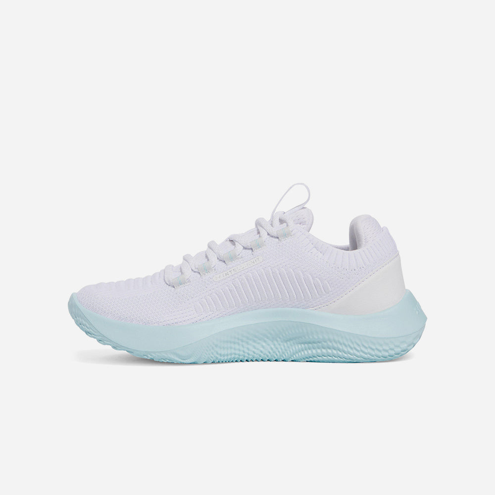 Giày Luyện Tập Nữ Under Armour Dynamic 2 - Supersports Vietnam
