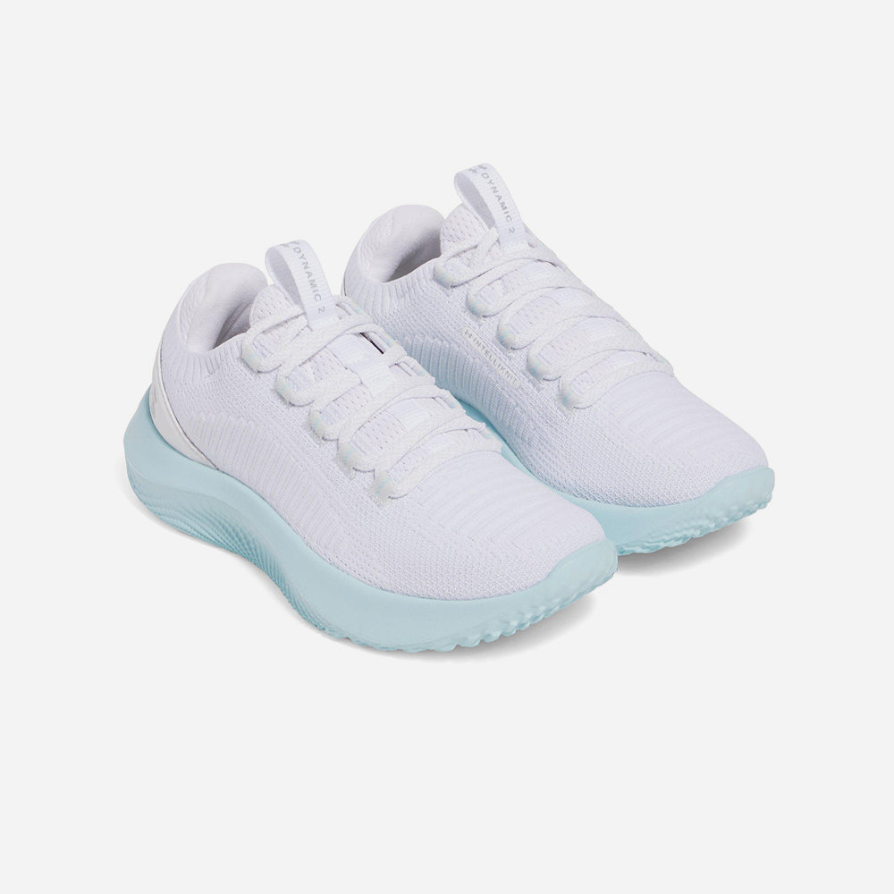 Giày Luyện Tập Nữ Under Armour Dynamic 2 - Supersports Vietnam