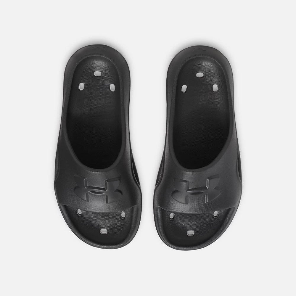 Dép Quai Ngang Nữ Under Armour Locker V - Supersports Vietnam