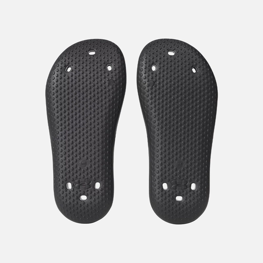 Dép Quai Ngang Nữ Under Armour Locker V - Supersports Vietnam