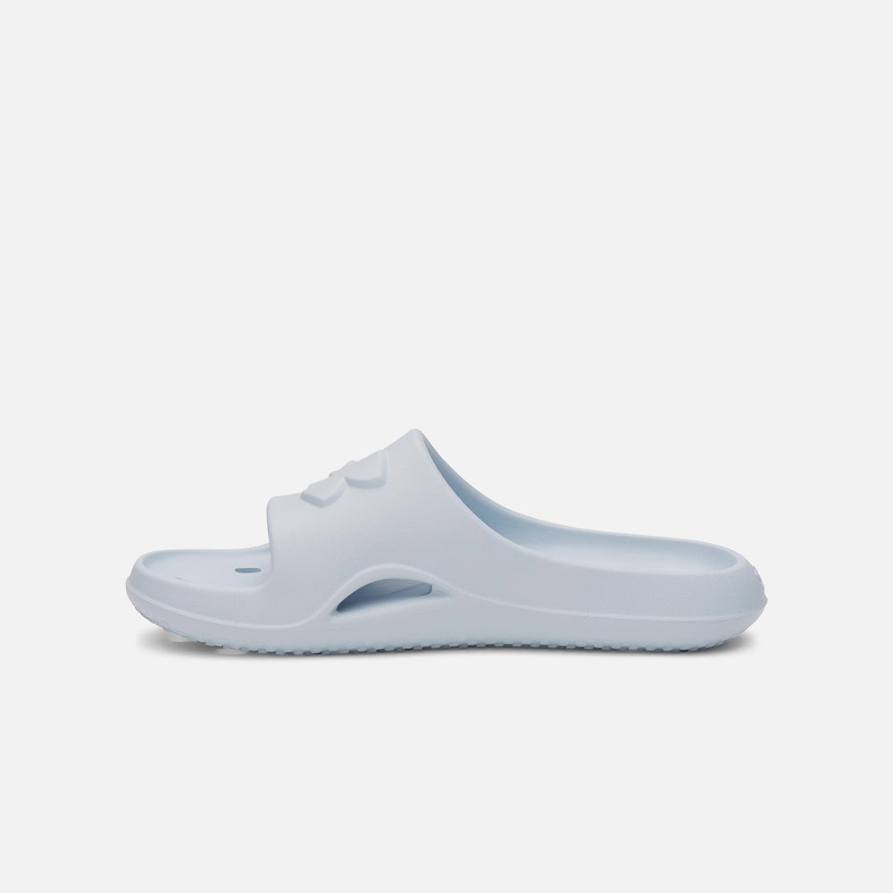 Dép Quai Ngang Nữ Under Armour Locker V - Supersports Vietnam