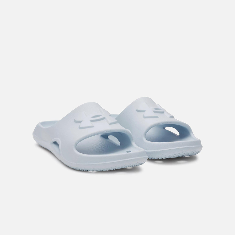 Dép Quai Ngang Nữ Under Armour Locker V - Supersports Vietnam