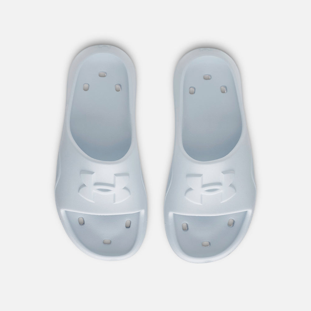 Dép Quai Ngang Nữ Under Armour Locker V - Supersports Vietnam