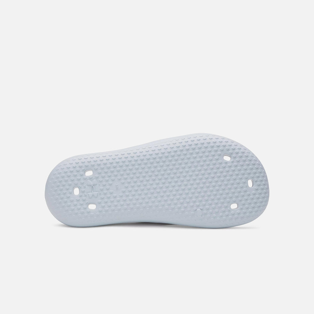 Dép Quai Ngang Nữ Under Armour Locker V - Supersports Vietnam