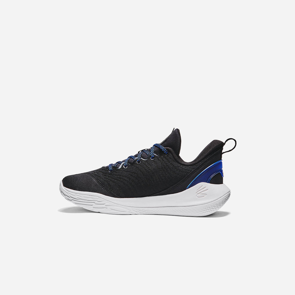 Giày Bóng Rổ Trẻ Em Under Armour Curry 12 Dub Nation - Supersports Vietnam