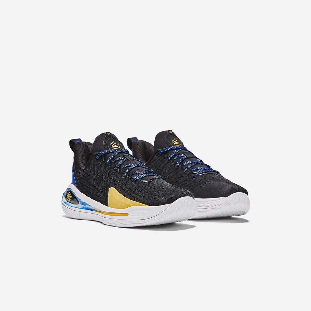 Giày Bóng Rổ Trẻ Em Under Armour Curry 12 Dub Nation - Supersports Vietnam