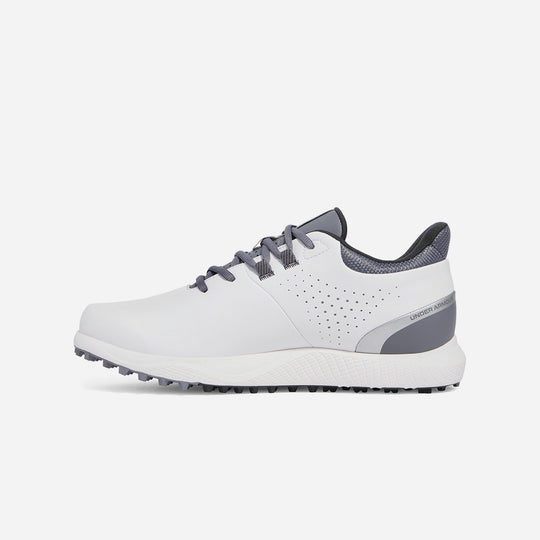Giày Golf Có Đinh Nam Under Armour Drive Medal Sl
