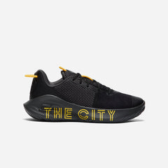 Giày Bóng Rổ Unisex Under Armour Flotro Big Bang - Supersports Vietnam