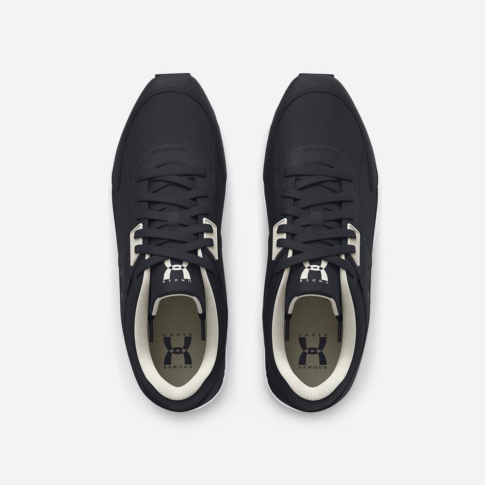 Giày Sneaker Nam Under Armour Essential Runner - Supersports Vietnam
