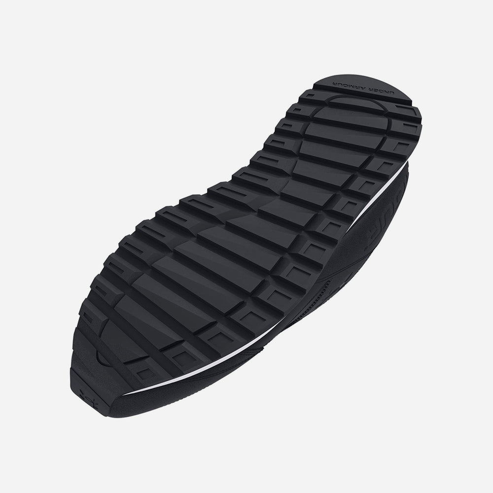 Giày Sneaker Nam Under Armour Essential Runner - Supersports Vietnam