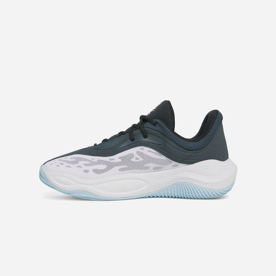 Giày Bóng Rổ Unisex Under Armour Curry Splash 25 Ap