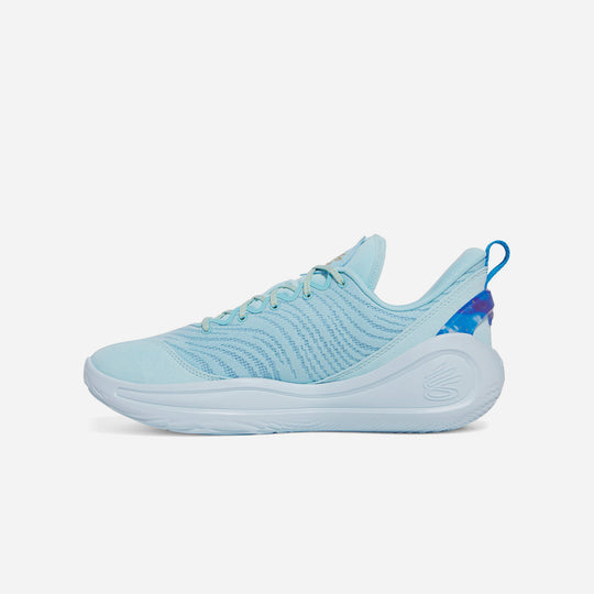 Giày Bóng Rổ Unisex Under Armour Curry 12 'Pisces'