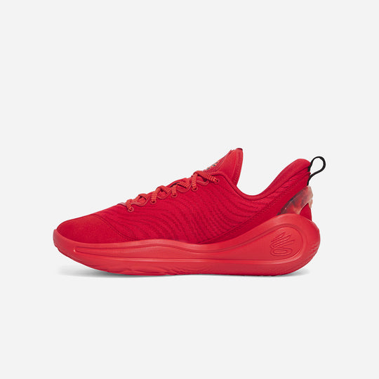 Giày Bóng Rổ Unisex Under Armour Curry 12 Sn