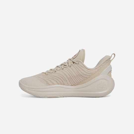 Giày Bóng Rổ Unisex Under Armour Curry 12 Strn