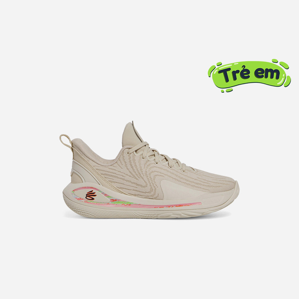 Giày Bóng Rổ Trẻ Em Under Armour Gs Curry 12 Strn - Supersports Vietnam