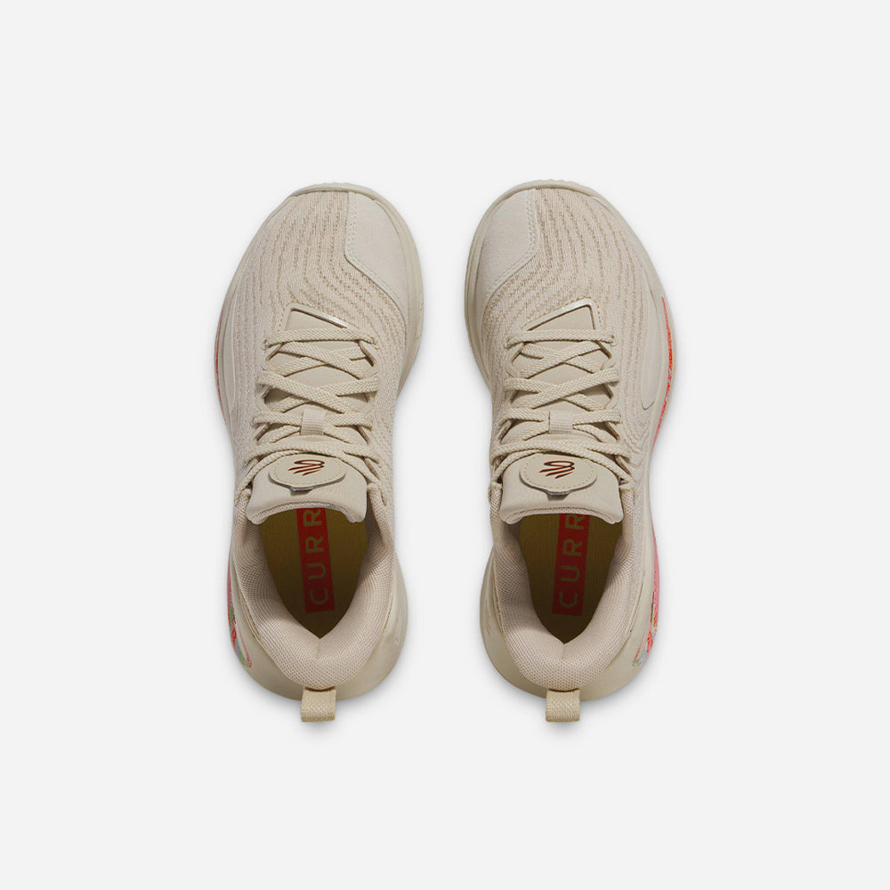 Giày Bóng Rổ Trẻ Em Under Armour Gs Curry 12 Strn - Supersports Vietnam