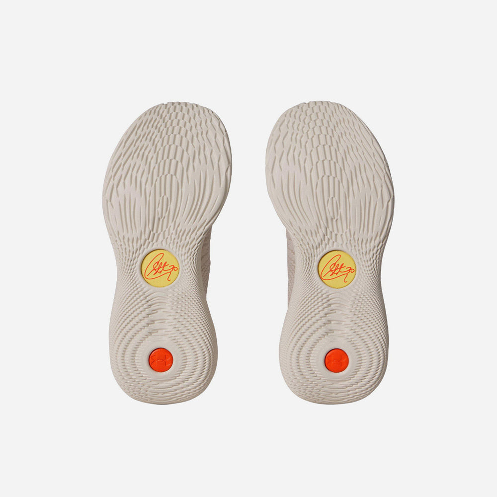 Giày Bóng Rổ Trẻ Em Under Armour Gs Curry 12 Strn - Supersports Vietnam