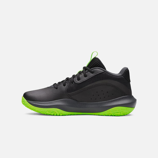 Giày Bóng Rổ Unisex Under Armour Lockdown 7