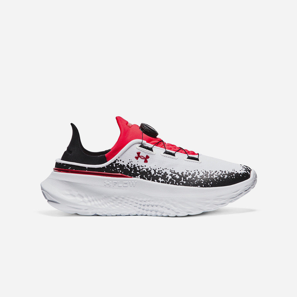 Giày Sneaker Unisex Under Armour Slipspeed Mega Ripstop - Supersports Vietnam