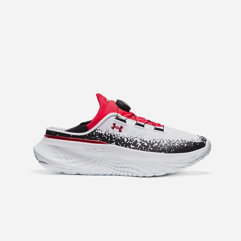 Giày Sneaker Unisex Under Armour Slipspeed Mega Ripstop - Supersports Vietnam