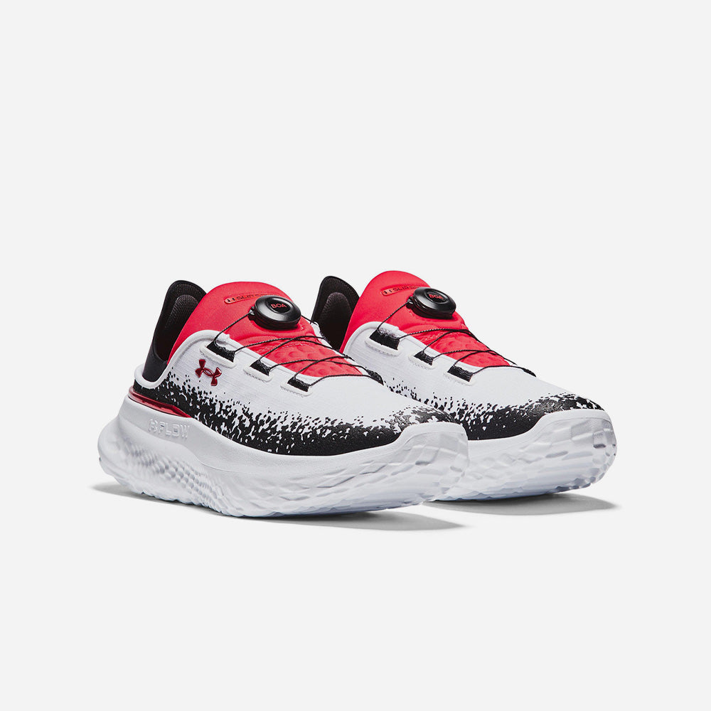 Giày Sneaker Unisex Under Armour Slipspeed Mega Ripstop - Supersports Vietnam