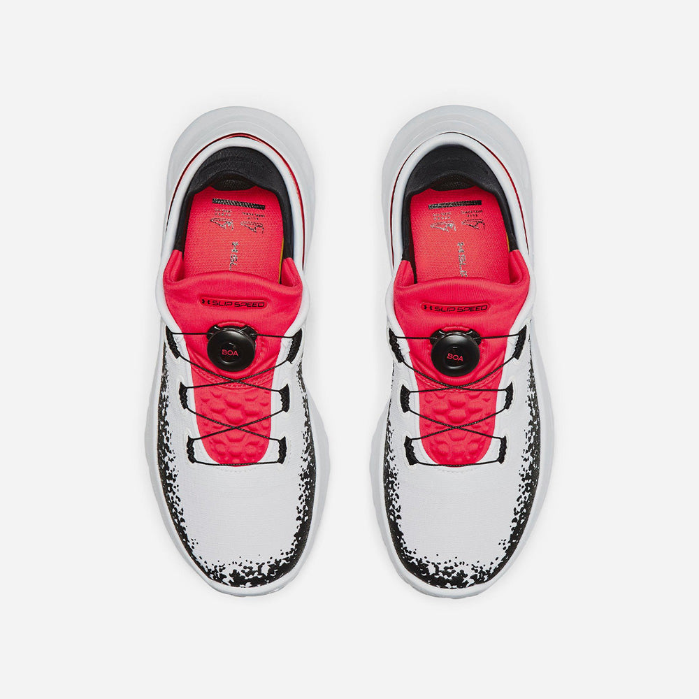 Giày Sneaker Unisex Under Armour Slipspeed Mega Ripstop - Supersports Vietnam