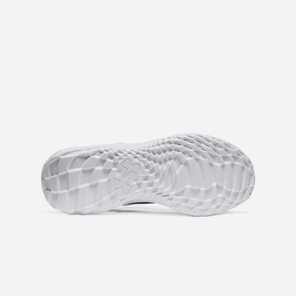 Giày Sneaker Unisex Under Armour Slipspeed Mega Ripstop - Supersports Vietnam