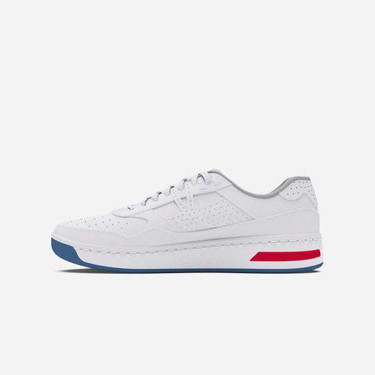 Giày Sneaker Nam Under Armour Sport Court