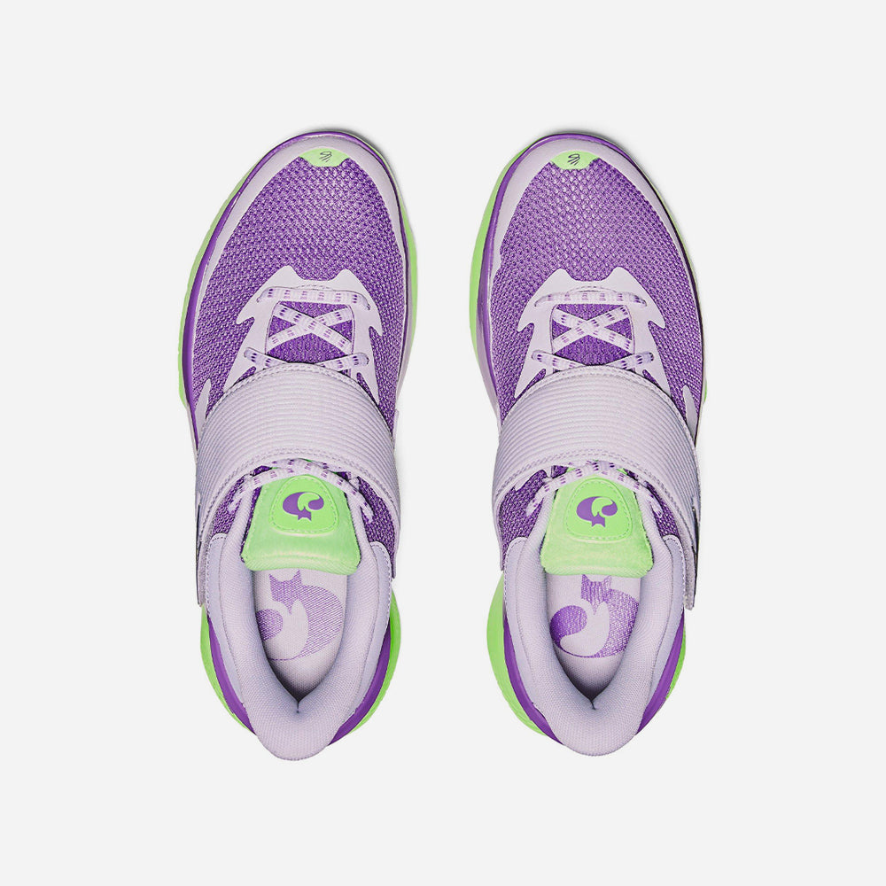 Giày Bóng Rổ Unisex Under Armour Fox 1 - Supersports Vietnam