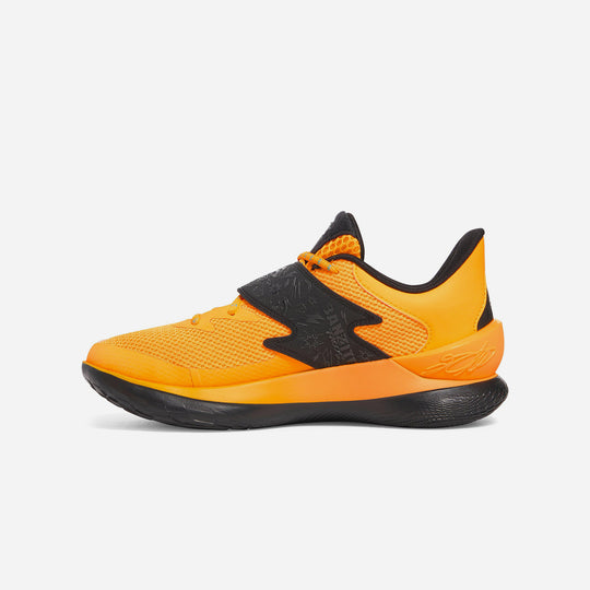 Giày Bóng Rổ Unisex Under Armour Curry Fox 1 Bnd