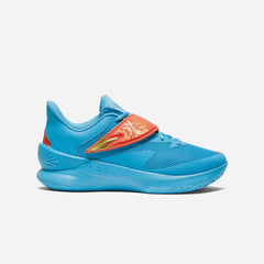 Giày Bóng Rổ Unisex Under Armour Fox 1 - Supersports Vietnam