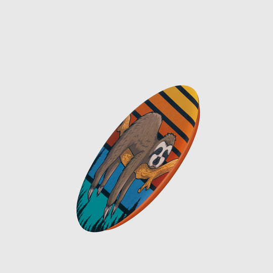 Đĩa Ném Waboba Wingman - Nhiều Màu