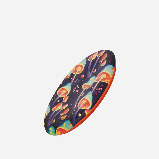 Đĩa Ném Waboba Wingman In Display Box(No Header) Assorted Color - Nhiều Màu