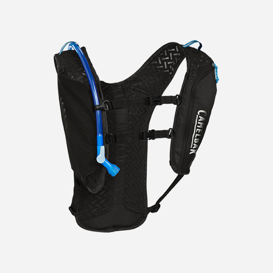 Áo Vest Chạy Bộ Camelbak Dart - Đen