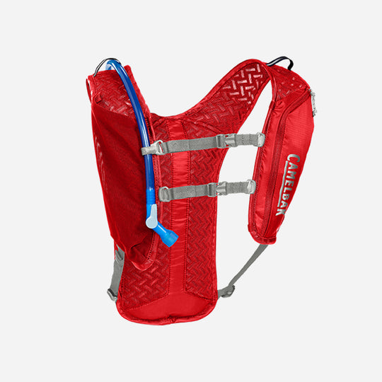 Áo Vest Chạy Bộ Camelbak Dart - Đỏ